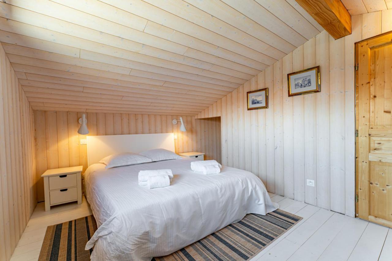 La Cabane Du Bassin - Maison Typique La Teste-de-Buch Eksteriør bilde